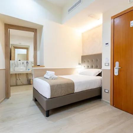 Hotel Maximus-3